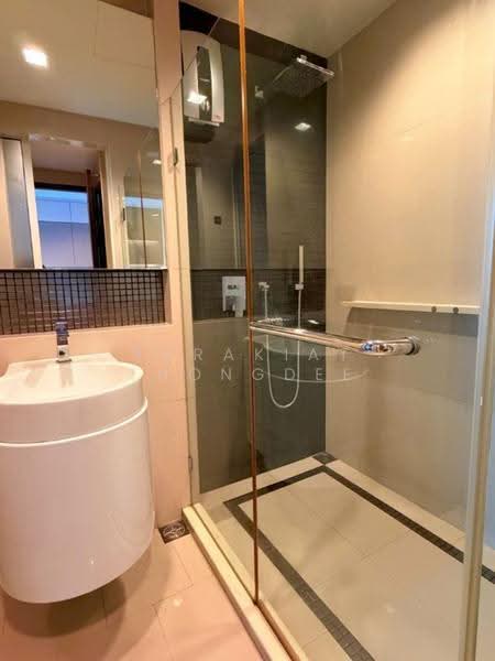 Rhythm Sathorn : ริทึ่ม สาทร, กรุงเทพ, 141 ซอยสาทร 21, ยานนาวา, สาทร, กรุงเทพ, 35 ตร.ม., คอนโด ให้เช่า, โดย Surakiat Thongdee, 500550122 - DDproperty.com