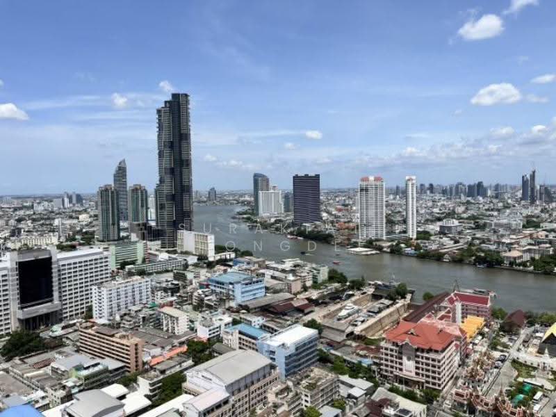 Rhythm Sathorn : ริทึ่ม สาทร, กรุงเทพ, 141 ซอยสาทร 21, ยานนาวา, สาทร, กรุงเทพ, 35 ตร.ม., คอนโด ให้เช่า, โดย Surakiat Thongdee, 500550122 - DDproperty.com