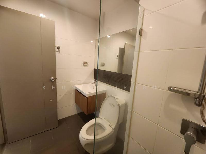 The Tempo Grand Sathorn-Wutthakat, Bangkok, Ratchaphruek Road, Bangko, Chom Thong, Bangkok, 1 Bedroom, 38 sqm, Condo For Sale, by Khun Suliporn, 500550124 - DDproperty.com