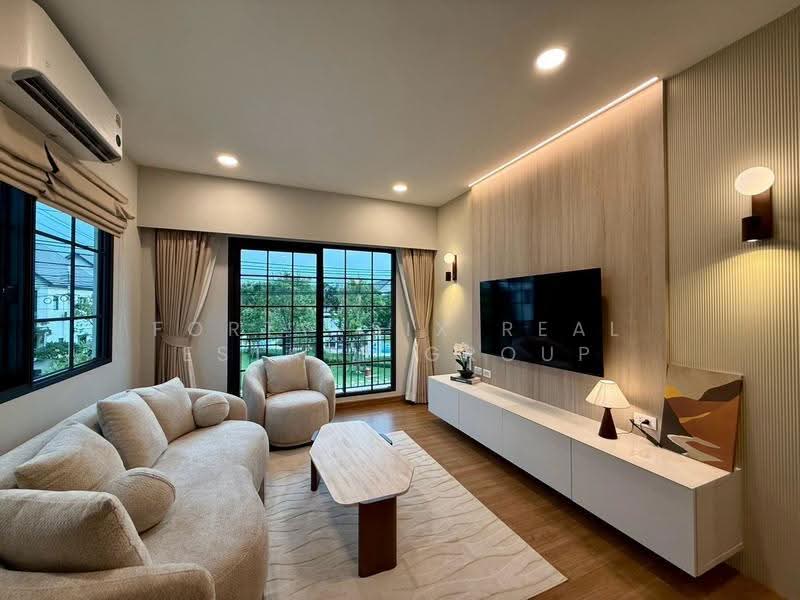 Centro Bangna, Samut Prakan, 111 Soi 3, Bang Kaeo, Bang Plee, Samut Prakan, 4 Bedrooms, 265 sqm, Single Detached House For Rent, by Forty-Six Real Estate Group, 500550129 - DDproperty.com