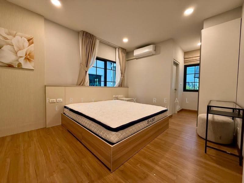 Centro Bangna, Samut Prakan, 111 Soi 3, Bang Kaeo, Bang Plee, Samut Prakan, 4 Bedrooms, 265 sqm, Single Detached House For Rent, by Forty-Six Real Estate Group, 500550129 - DDproperty.com