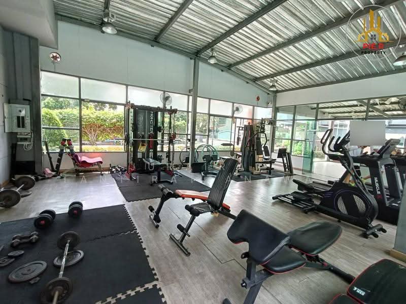 Supalai City Home Ratchada 10, Bangkok, Soi Ratchadaphisek 10, Ratchadaphisek Road, Huai Khwang, Bangkok, 1 Bedroom, 44 sqm, Condo For Sale, by Jurairat Tantirattanawat, 500550130 - DDproperty.com