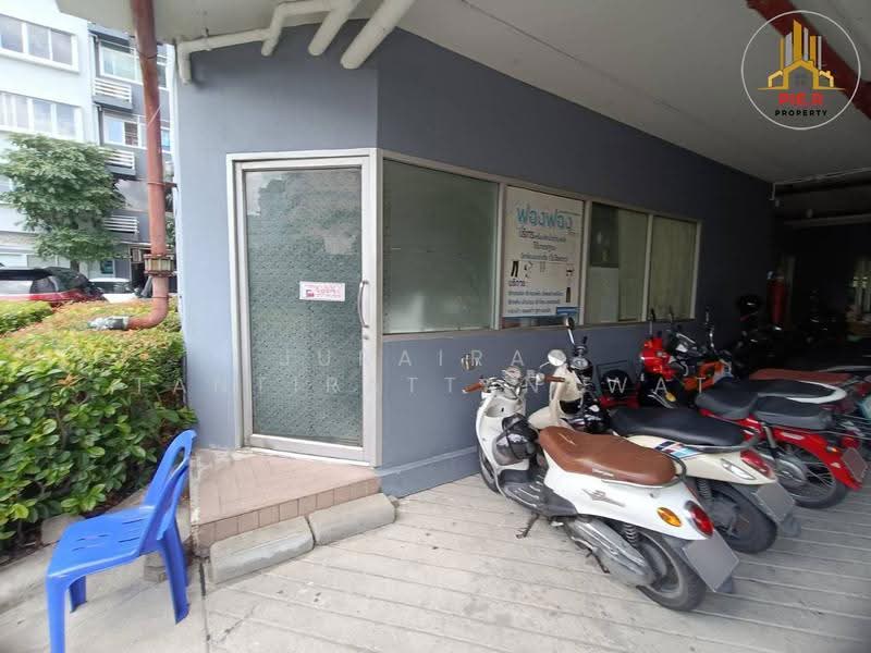 Supalai City Home Ratchada 10 : ศุภาลัย ซิตี้โฮม รัชดาภิเษก 10, กรุงเทพ, ซอยรัชดาภิเษก 10 ถนนรัชดาภิเษก, ห้วยขวาง, กรุงเทพ, 44 ตร.ม., คอนโด ขาย, โดย Jurairat Tantirattanawat, 500550130 - DDproperty.com