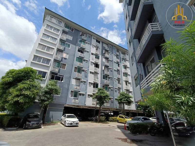 Supalai City Home Ratchada 10 : ศุภาลัย ซิตี้โฮม รัชดาภิเษก 10, กรุงเทพ, ซอยรัชดาภิเษก 10 ถนนรัชดาภิเษก, ห้วยขวาง, กรุงเทพ, 44 ตร.ม., คอนโด ขาย, โดย Jurairat Tantirattanawat, 500550130 - DDproperty.com