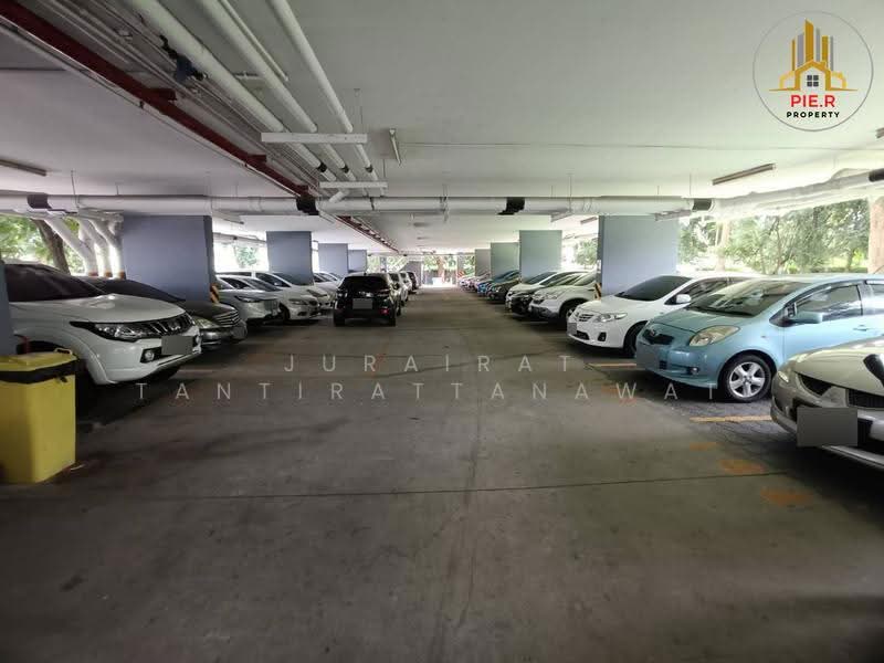 Supalai City Home Ratchada 10, Bangkok, Soi Ratchadaphisek 10, Ratchadaphisek Road, Huai Khwang, Bangkok, 1 Bedroom, 44 sqm, Condo For Sale, by Jurairat Tantirattanawat, 500550130 - DDproperty.com