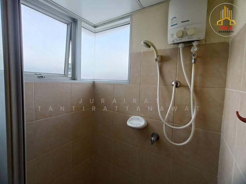 Supalai City Home Ratchada 10, Bangkok, Soi Ratchadaphisek 10, Ratchadaphisek Road, Huai Khwang, Bangkok, 1 Bedroom, 44 sqm, Condo For Sale, by Jurairat Tantirattanawat, 500550130 - DDproperty.com