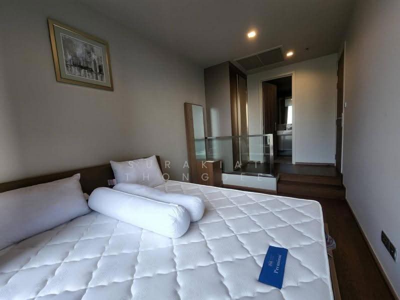 IDEO Q Sukhumvit 36, Bangkok, Soi Sukhumvit 36, Khong Tan, Khlong Toei, Bangkok, 1 Bedroom, 34 sqm, Condo For Rent, by Surakiat Thongdee, 500550131 - DDproperty.com