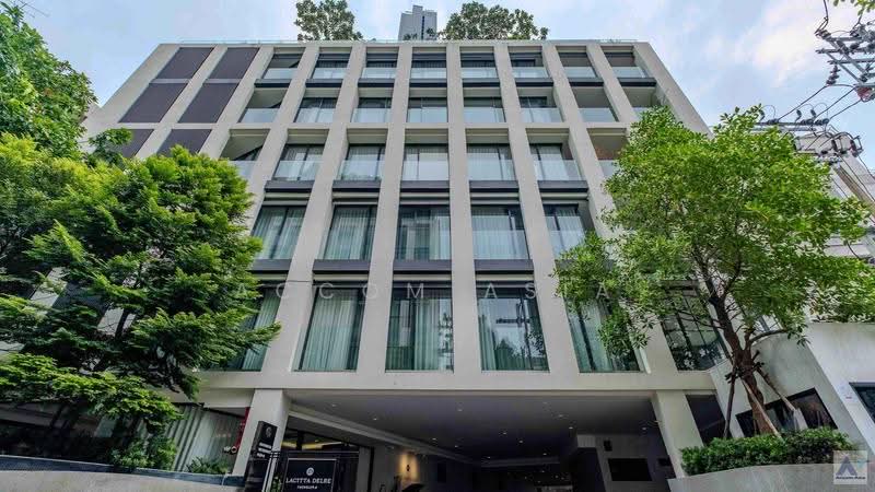 La Citta Delre Thonglor 16, Bangkok, 508-502 Soi Thonglor 16, Khlong Tan Nua, Watthana, Bangkok, 2 Bedrooms, 146 sqm, Condo For Rent, by Accom Asia, 500550133 - DDproperty.com