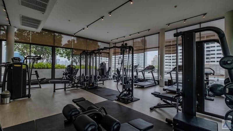 La Citta Delre Thonglor 16, Bangkok, 508-502 Soi Thonglor 16, Khlong Tan Nua, Watthana, Bangkok, 2 Bedrooms, 146 sqm, Condo For Rent, by Accom Asia, 500550133 - DDproperty.com
