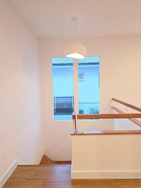 Mantana Lake Watcharapol, Bangkok, Sukhaphiban 5 Road, O-Ngoen, Sai Mai, Bangkok, 4 Bedrooms, 250 sqm, Single Detached House For Sale, by Forty-Six Real Estate Group, 500550134 - DDproperty.com