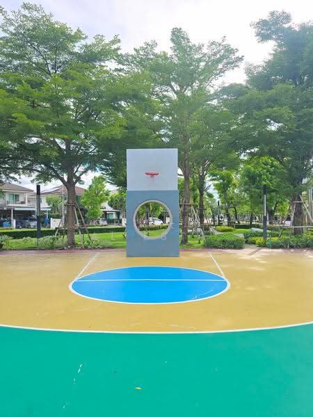 Mantana Lake Watcharapol, Bangkok, Sukhaphiban 5 Road, O-Ngoen, Sai Mai, Bangkok, 4 Bedrooms, 250 sqm, Single Detached House For Sale, by Forty-Six Real Estate Group, 500550134 - DDproperty.com