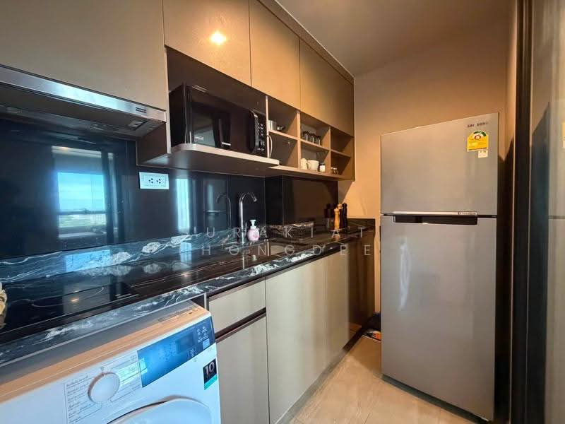 IDEO Q Sukhumvit 36 : ไอดีโอ คิว สุขุมวิท 36, กรุงเทพ, ซอยสุขุมวิท 36, คลองตัน, คลองเตย, กรุงเทพ, 45 ตร.ม., คอนโด ให้เช่า, โดย Surakiat Thongdee, 500550135 - DDproperty.com