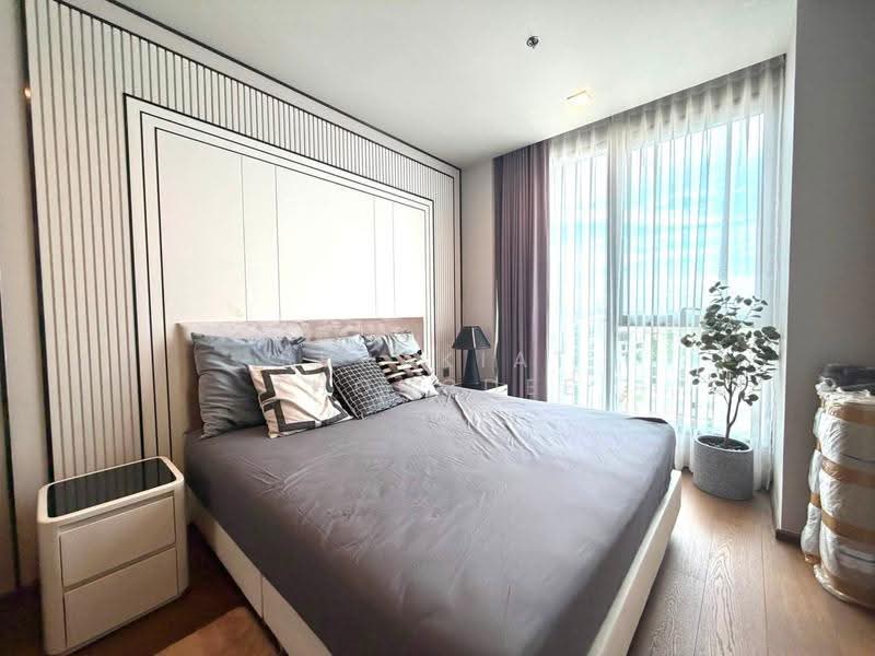 IDEO Q Sukhumvit 36 : ไอดีโอ คิว สุขุมวิท 36, กรุงเทพ, ซอยสุขุมวิท 36, คลองตัน, คลองเตย, กรุงเทพ, 45 ตร.ม., คอนโด ให้เช่า, โดย Surakiat Thongdee, 500550135 - DDproperty.com
