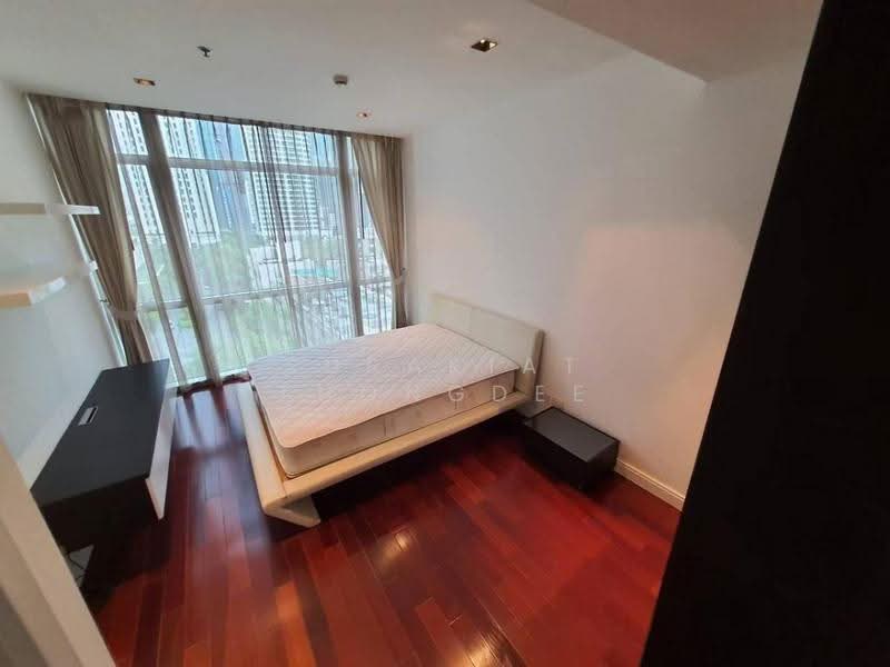 Athenee Residence, Bangkok, 65 Witthayu Road, Lumphini, Pathum Wan, Bangkok, 3 Bedrooms, 189 sqm, Condo For Rent, by Surakiat Thongdee, 500550137 - DDproperty.com