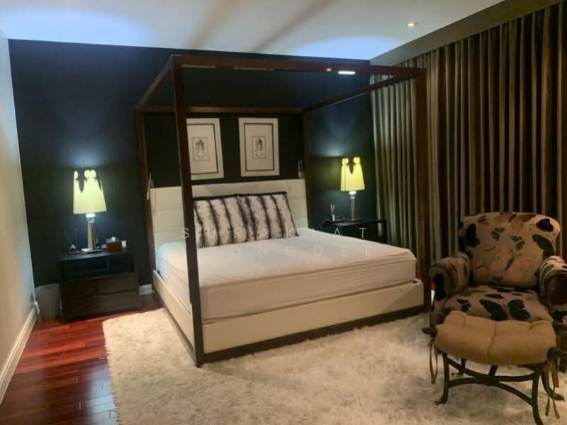 Athenee Residence : แอทธินี เรสซิเด้นซ์, กรุงเทพ, 65 ถ.วิทยุ, ลุมพินี, ปทุมวัน, กรุงเทพ, 215 ตร.ม., คอนโด ให้เช่า, โดย Surakiat Thongdee, 500550137 - DDproperty.com