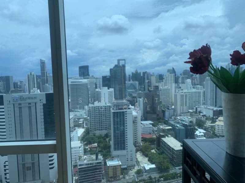 Athenee Residence : แอทธินี เรสซิเด้นซ์, กรุงเทพ, 65 ถ.วิทยุ, ลุมพินี, ปทุมวัน, กรุงเทพ, 215 ตร.ม., คอนโด ให้เช่า, โดย Surakiat Thongdee, 500550137 - DDproperty.com