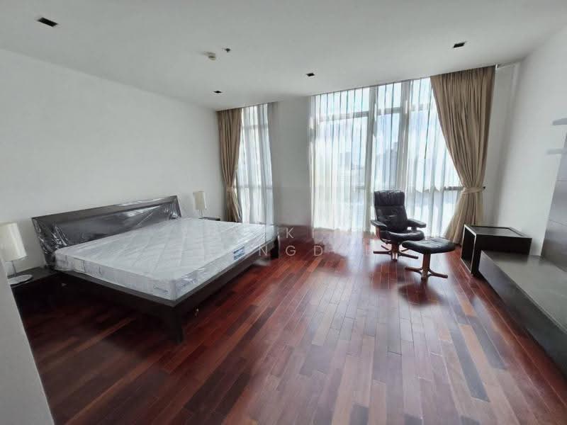 Athenee Residence, Bangkok, 65 Witthayu Road, Lumphini, Pathum Wan, Bangkok, 3 Bedrooms, 216 sqm, Condo For Rent, by Surakiat Thongdee, 500550138 - DDproperty.com