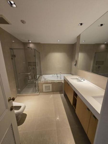 Athenee Residence, Bangkok, 65 Witthayu Road, Lumphini, Pathum Wan, Bangkok, 3 Bedrooms, 216 sqm, Condo For Rent, by Surakiat Thongdee, 500550138 - DDproperty.com
