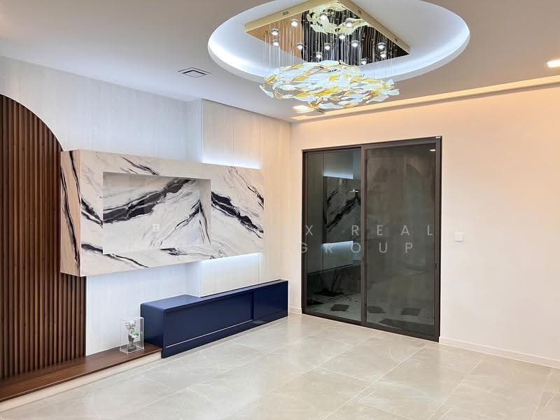 Mantana Bangna Km.15, Samut Prakan, 456 Bangna-Trad Road Km.15, Bang Chalong, Bang Plee, Samut Prakan, 3 Bedrooms, 283 sqm, Single Detached House For Sale, by Forty-Six Real Estate Group, 500550139 - DDproperty.com