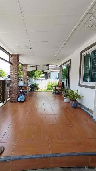 สิรารมย์ บางปะกง, ฉะเชิงเทรา, บางปะกง, ฉะเชิงเทรา, 48 ตร.ม., บ้านแฝด ขาย, โดย The Best Property ณัฐ, 500550140 - DDproperty.com