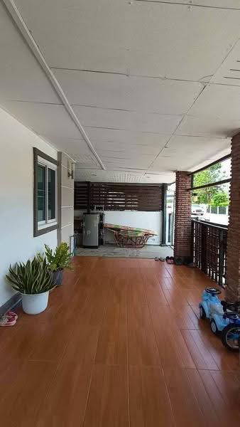 สิรารมย์ บางปะกง, ฉะเชิงเทรา, บางปะกง, ฉะเชิงเทรา, 48 ตร.ม., บ้านแฝด ขาย, โดย The Best Property ณัฐ, 500550140 - DDproperty.com