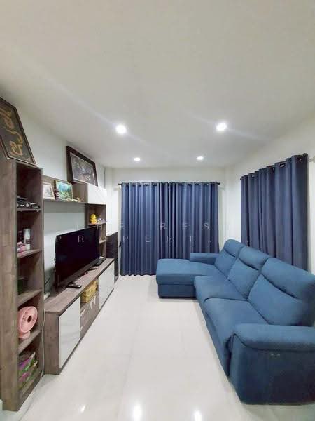 สิรารมย์ บางปะกง, ฉะเชิงเทรา, บางปะกง, ฉะเชิงเทรา, 48 ตร.ม., บ้านแฝด ขาย, โดย The Best Property ณัฐ, 500550140 - DDproperty.com