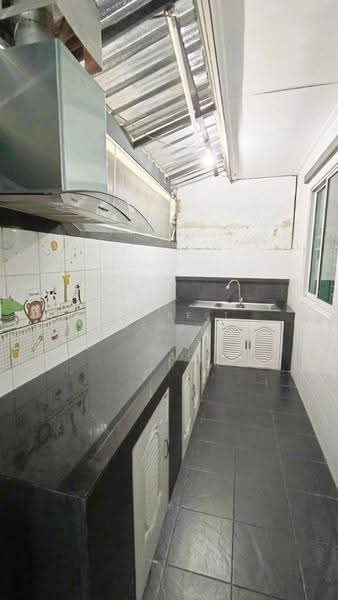 สิรารมย์ บางปะกง, Chachoengsao, Bang Pakong, Chachoengsao, 2 Bedrooms, 48 sqm, Semi-Detached House (Twin House) For Sale, by The Best Property ณัฐ, 500550140 - DDproperty.com