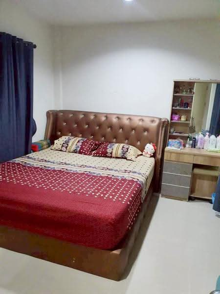 สิรารมย์ บางปะกง, Chachoengsao, Bang Pakong, Chachoengsao, 2 Bedrooms, 48 sqm, Semi-Detached House (Twin House) For Sale, by The Best Property ณัฐ, 500550140 - DDproperty.com