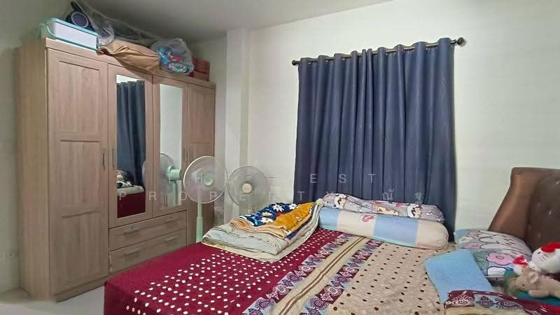 สิรารมย์ บางปะกง, Chachoengsao, Bang Pakong, Chachoengsao, 2 Bedrooms, 48 sqm, Semi-Detached House (Twin House) For Sale, by The Best Property ณัฐ, 500550140 - DDproperty.com