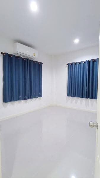 สิรารมย์ บางปะกง, Chachoengsao, Bang Pakong, Chachoengsao, 2 Bedrooms, 48 sqm, Semi-Detached House (Twin House) For Sale, by The Best Property ณัฐ, 500550140 - DDproperty.com