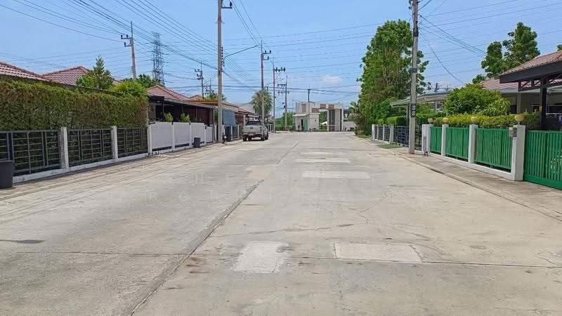 สิรารมย์ บางปะกง, ฉะเชิงเทรา, บางปะกง, ฉะเชิงเทรา, 48 ตร.ม., บ้านแฝด ขาย, โดย The Best Property ณัฐ, 500550140 - DDproperty.com