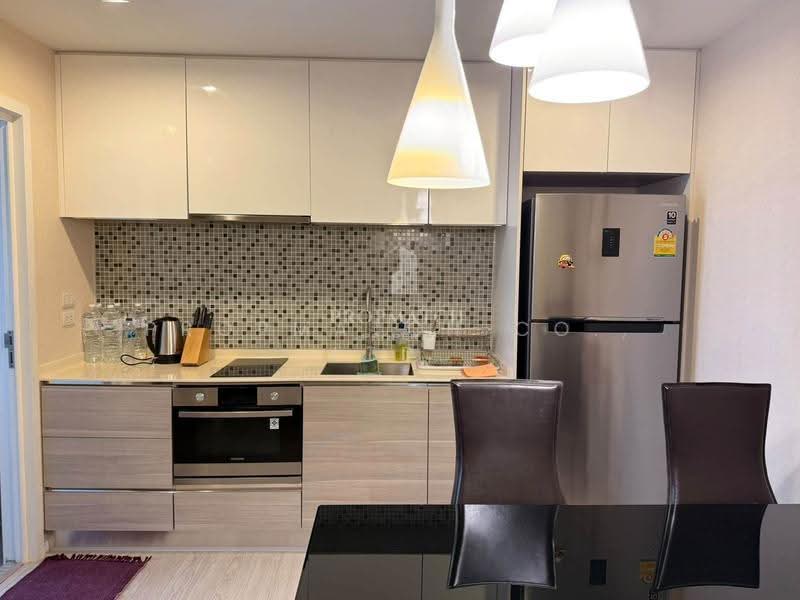 The Room Sukhumvit 21 : เดอะ รูม สุขุมวิท 21, กรุงเทพ, ถนน อโศกมนตรี, คลองเตยเหนือ, วัฒนา, กรุงเทพ, 52 ตร.ม., คอนโด ให้เช่า, โดย PROPMATCH CO., LTD., 500550142 - DDproperty.com