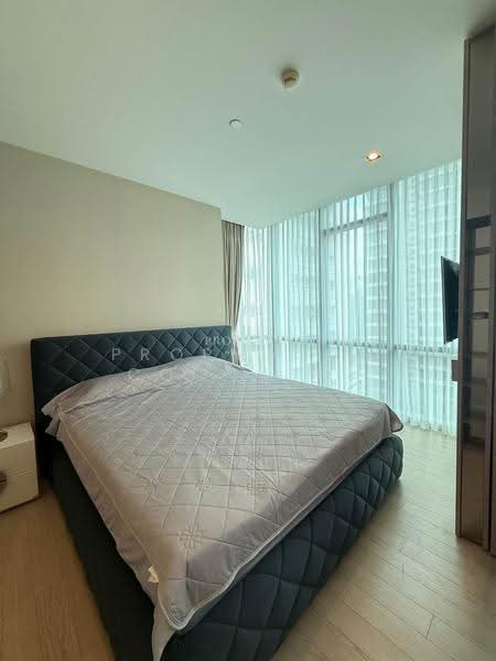 The Room Sukhumvit 21 : เดอะ รูม สุขุมวิท 21, กรุงเทพ, ถนน อโศกมนตรี, คลองเตยเหนือ, วัฒนา, กรุงเทพ, 52 ตร.ม., คอนโด ให้เช่า, โดย PROPMATCH CO., LTD., 500550142 - DDproperty.com