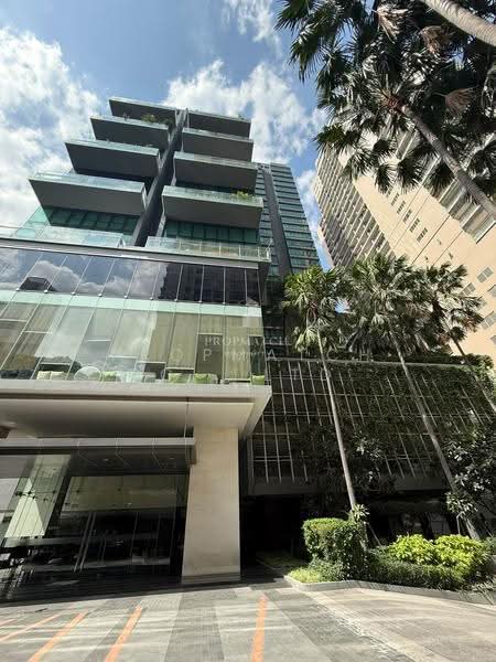 The Room Sukhumvit 21 : เดอะ รูม สุขุมวิท 21, กรุงเทพ, ถนน อโศกมนตรี, คลองเตยเหนือ, วัฒนา, กรุงเทพ, 52 ตร.ม., คอนโด ให้เช่า, โดย PROPMATCH CO., LTD., 500550142 - DDproperty.com
