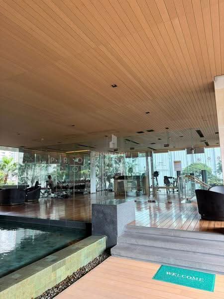 The Room Sukhumvit 21 : เดอะ รูม สุขุมวิท 21, กรุงเทพ, ถนน อโศกมนตรี, คลองเตยเหนือ, วัฒนา, กรุงเทพ, 52 ตร.ม., คอนโด ให้เช่า, โดย PROPMATCH CO., LTD., 500550142 - DDproperty.com