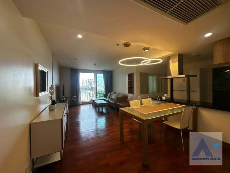 Baan Siri 31, Bangkok, Sukhumvit 31, Khlongtoei Nua, Watthana, Bangkok, 2 Bedrooms, 87 sqm, Condo For Rent, by Accom Asia, 500550143 - DDproperty.com