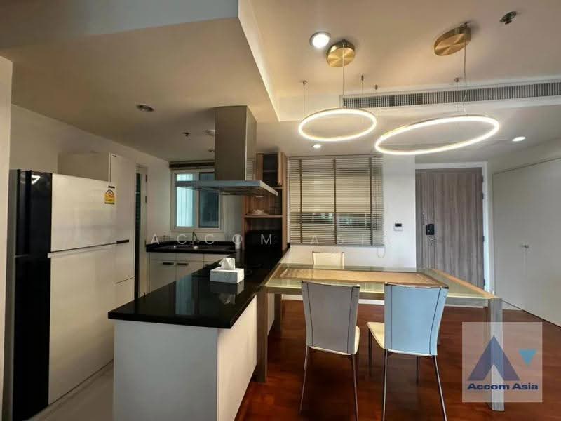 Baan Siri 31, Bangkok, Sukhumvit 31, Khlongtoei Nua, Watthana, Bangkok, 2 Bedrooms, 87 sqm, Condo For Rent, by Accom Asia, 500550143 - DDproperty.com