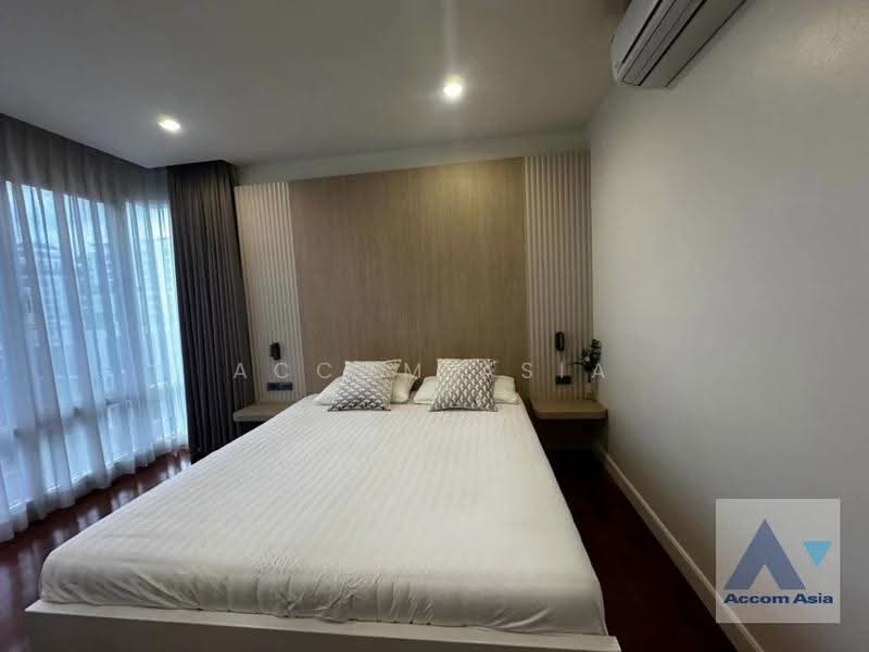 Baan Siri 31, Bangkok, Sukhumvit 31, Khlongtoei Nua, Watthana, Bangkok, 2 Bedrooms, 87 sqm, Condo For Rent, by Accom Asia, 500550143 - DDproperty.com