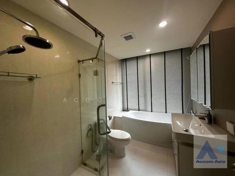 Baan Siri 31, Bangkok, Sukhumvit 31, Khlongtoei Nua, Watthana, Bangkok, 2 Bedrooms, 87 sqm, Condo For Rent, by Accom Asia, 500550143 - DDproperty.com