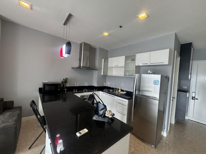 Nusasiri Grand, Bangkok, Soi Sukhumvit 42, Phra Kanong, Khlong Toei, Bangkok, 1 Bedroom, 80 sqm, Condo For Rent, by Surakiat Thongdee, 500550144 - DDproperty.com
