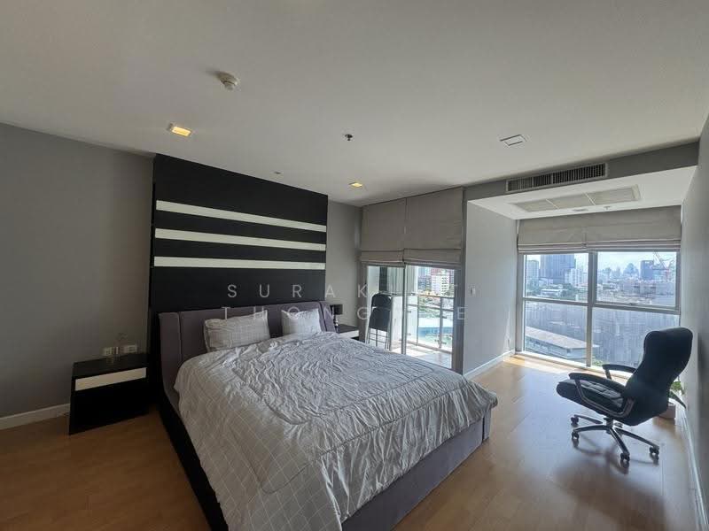 Nusasiri Grand, Bangkok, Soi Sukhumvit 42, Phra Kanong, Khlong Toei, Bangkok, 1 Bedroom, 80 sqm, Condo For Rent, by Surakiat Thongdee, 500550144 - DDproperty.com