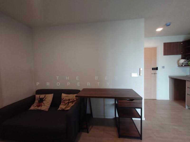 Kave Condo, ปทุมธานี, . ถนนพหลโยธิน ตำบลคลองหนึ่ง อำเภอคลองหลวง ปทุมธานี, คลองหนึ่ง, คลองหลวง, ปทุมธานี, 37 ตร.ม., คอนโด ขาย, โดย The Best Property เวีย, 500550145 - DDproperty.com