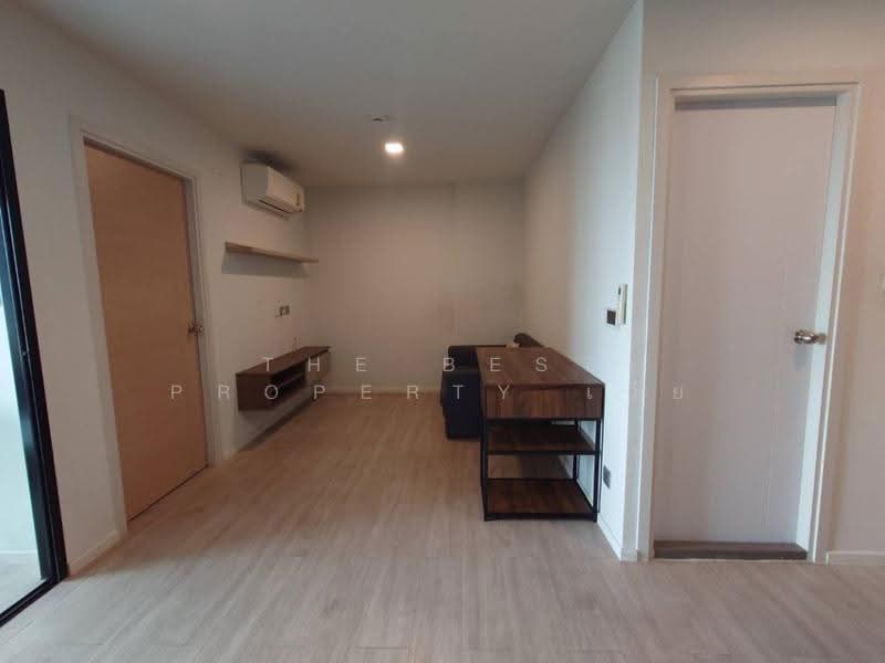 Kave Condo, ปทุมธานี, . ถนนพหลโยธิน ตำบลคลองหนึ่ง อำเภอคลองหลวง ปทุมธานี, คลองหนึ่ง, คลองหลวง, ปทุมธานี, 37 ตร.ม., คอนโด ขาย, โดย The Best Property เวีย, 500550145 - DDproperty.com