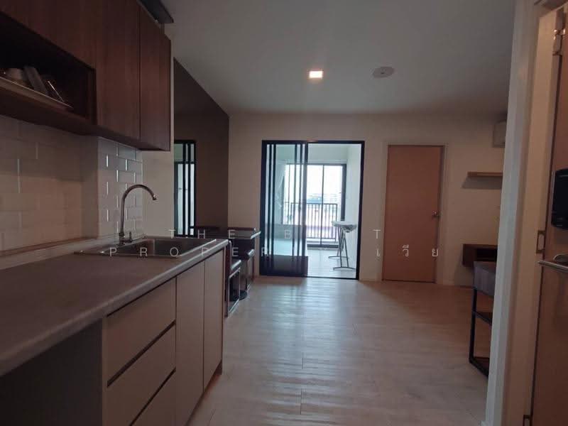 Kave Condo, ปทุมธานี, . ถนนพหลโยธิน ตำบลคลองหนึ่ง อำเภอคลองหลวง ปทุมธานี, คลองหนึ่ง, คลองหลวง, ปทุมธานี, 37 ตร.ม., คอนโด ขาย, โดย The Best Property เวีย, 500550145 - DDproperty.com