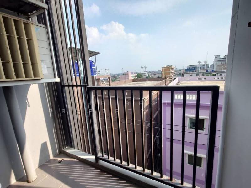 Kave Condo, ปทุมธานี, . ถนนพหลโยธิน ตำบลคลองหนึ่ง อำเภอคลองหลวง ปทุมธานี, คลองหนึ่ง, คลองหลวง, ปทุมธานี, 37 ตร.ม., คอนโด ขาย, โดย The Best Property เวีย, 500550145 - DDproperty.com