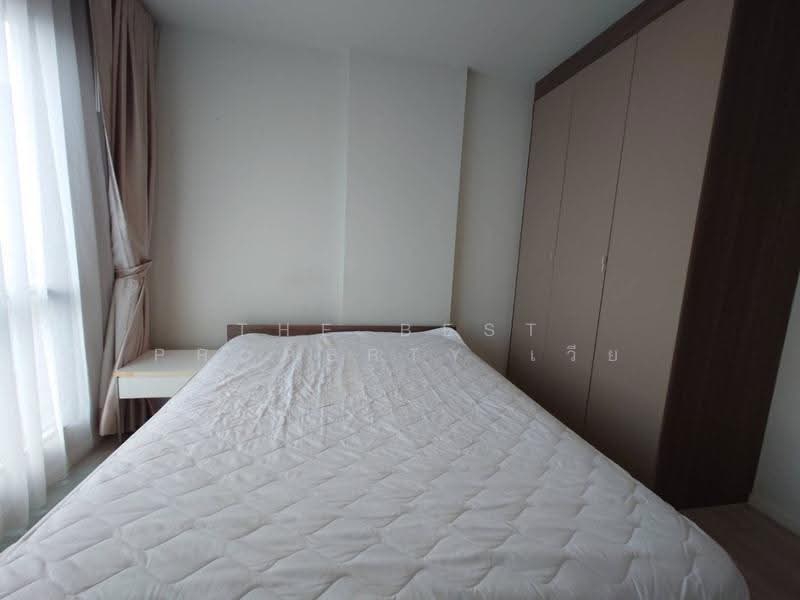 Kave Condo, Pathum Thani, . ถนนพหลโยธิน ตำบลคลองหนึ่ง อำเภอคลองหลวง ปทุมธานี, Khlong Nung, Khlong Luang, Pathum Thani, 2 Bedrooms, 37 sqm, Condo For Sale, by The Best Property เวีย, 500550145 - DDproperty.com