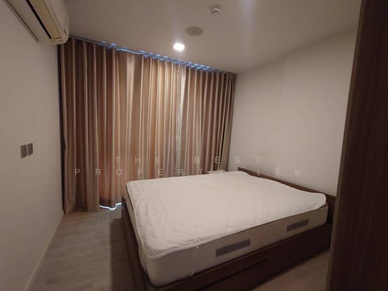 Kave Condo, ปทุมธานี, . ถนนพหลโยธิน ตำบลคลองหนึ่ง อำเภอคลองหลวง ปทุมธานี, คลองหนึ่ง, คลองหลวง, ปทุมธานี, 37 ตร.ม., คอนโด ขาย, โดย The Best Property เวีย, 500550145 - DDproperty.com