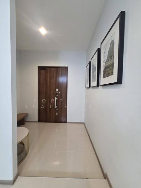 Aerie Srinakarin-Krungthepkreetha, Bangkok, Srinakarin - Romklao Road, Khlong Song Ton Nun, Lat Krabang, Bangkok, 5 Bedrooms, 390 sqm, Single Detached House For Rent, by Forty-Six Real Estate Group, 500550146 - DDproperty.com