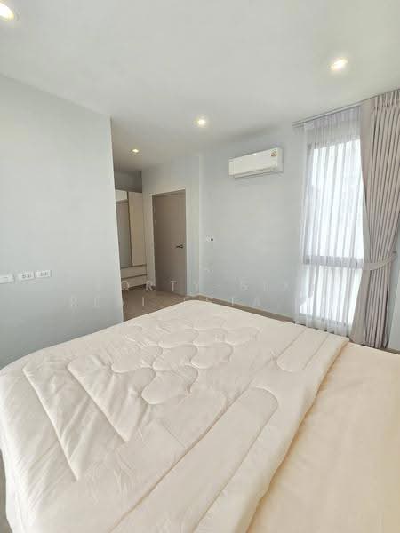 Aerie Srinakarin-Krungthepkreetha, Bangkok, Srinakarin - Romklao Road, Khlong Song Ton Nun, Lat Krabang, Bangkok, 5 Bedrooms, 390 sqm, Single Detached House For Rent, by Forty-Six Real Estate Group, 500550146 - DDproperty.com