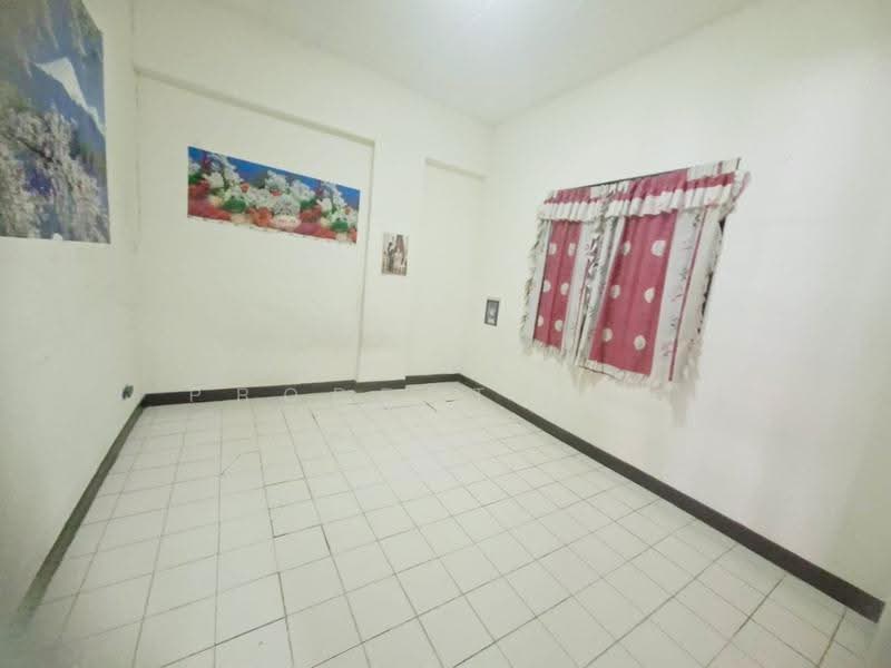 Baan Ua-Athorn Thaepharak 1, Samut Prakan, Thepharak, Muang Samut Prakarn, Samut Prakan, 1 Bedroom, 35 sqm, Condo For Sale, by The Best Property วัฒ, 500550148 - DDproperty.com